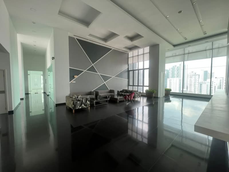 Office for Sale in Mont Kiara (Kuala Lumpur) - Melvin . - Lobby - PropertyGuru.com.my