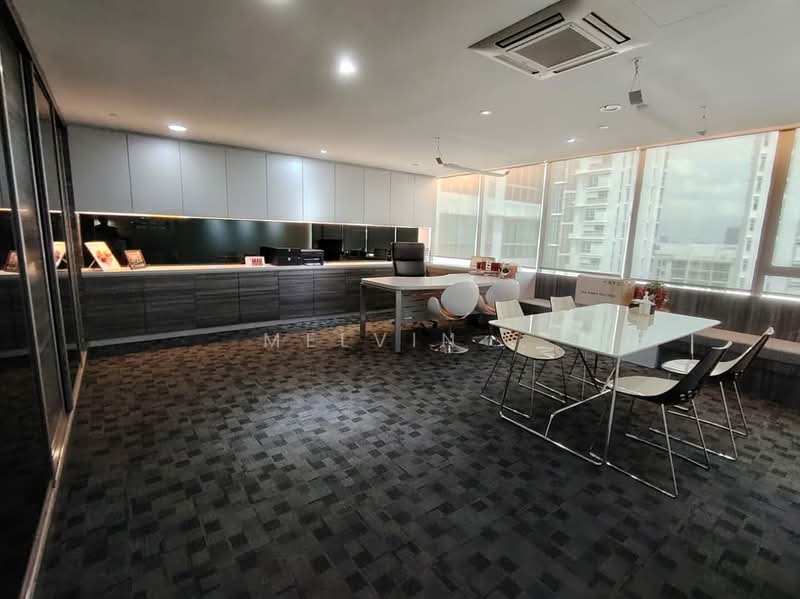 Office for Sale in Mont Kiara (Kuala Lumpur) - Melvin . - Interior - PropertyGuru.com.my