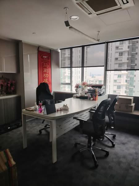 Office for Sale in Mont Kiara (Kuala Lumpur) - Melvin . - Study - PropertyGuru.com.my