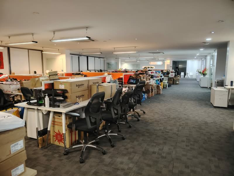 Office for Sale in Mont Kiara (Kuala Lumpur) - Melvin . - Interior - PropertyGuru.com.my