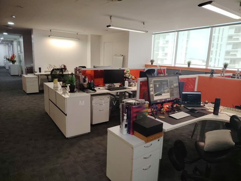 Office for Sale in Mont Kiara (Kuala Lumpur) - Melvin . - Interior - PropertyGuru.com.my