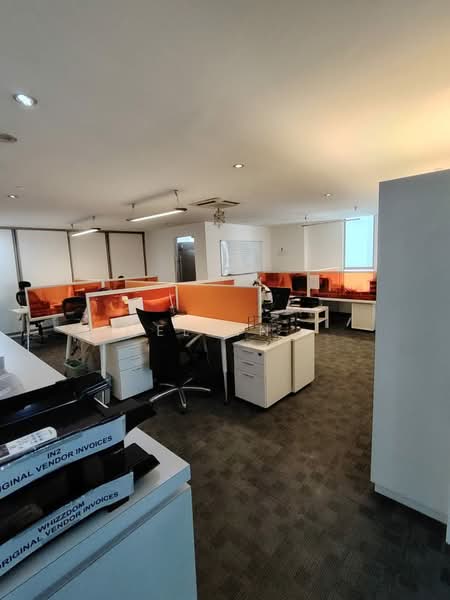 Office for Sale in Mont Kiara (Kuala Lumpur) - Melvin . - Interior - PropertyGuru.com.my