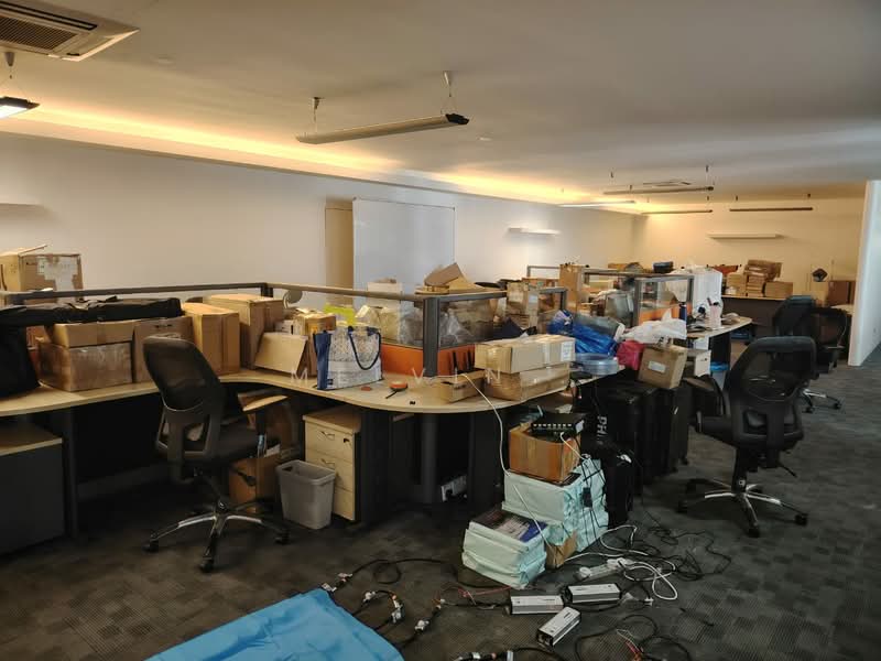 Office for Sale in Mont Kiara (Kuala Lumpur) - Melvin . - Interior - PropertyGuru.com.my