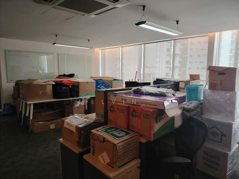 Office for Sale in Mont Kiara (Kuala Lumpur) - Melvin . - Interior - PropertyGuru.com.my