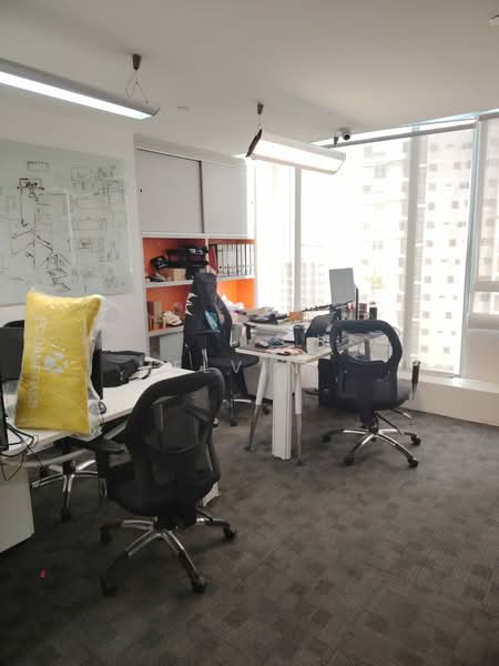 Office for Sale in Mont Kiara (Kuala Lumpur) - Melvin . - Interior - PropertyGuru.com.my