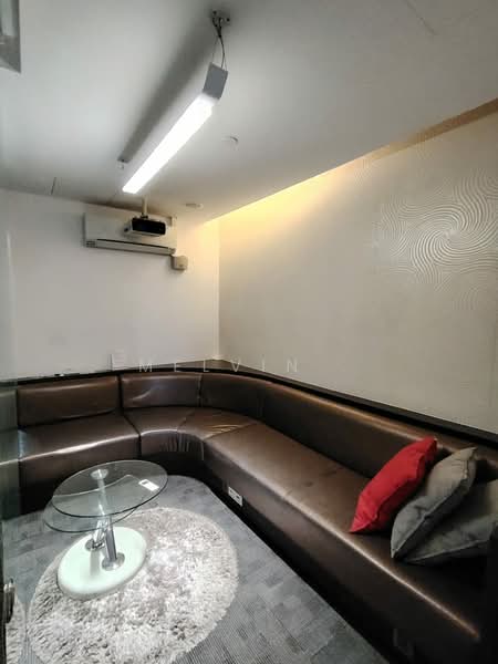 Office for Sale in Mont Kiara (Kuala Lumpur) - Melvin . - Living Room - PropertyGuru.com.my