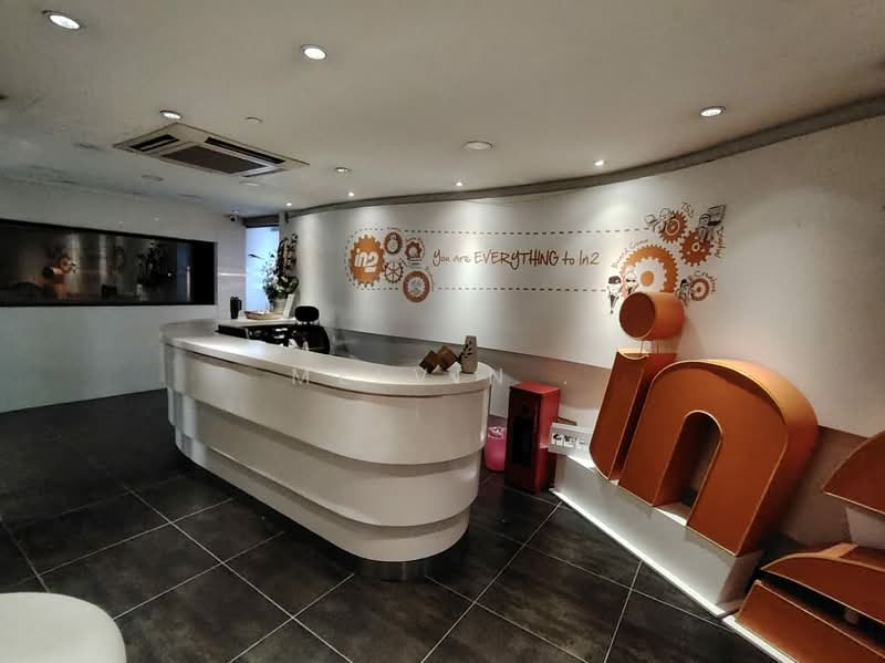 Office for Sale in Mont Kiara (Kuala Lumpur) - Melvin . - Interior - PropertyGuru.com.my