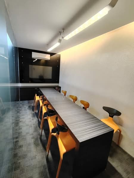 Office for Sale in Mont Kiara (Kuala Lumpur) - Melvin . - Interior - PropertyGuru.com.my