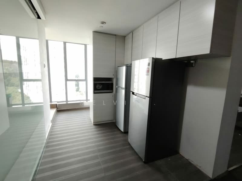 Office for Sale in Mont Kiara (Kuala Lumpur) - Melvin . - Kitchen - PropertyGuru.com.my