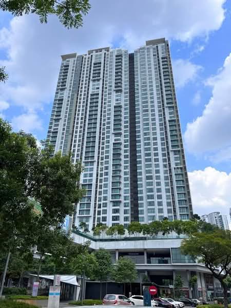 Kediaman Servis untuk Dijual di Tropicana Avenue - Chin Pey Ling - PropertyGuru.com.my