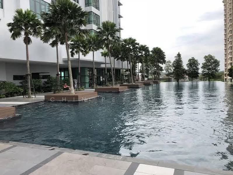 Kediaman Servis untuk Dijual di Tropicana Avenue - Chin Pey Ling - PropertyGuru.com.my