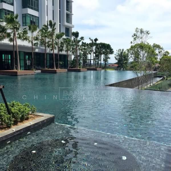 Kediaman Servis untuk Dijual di Tropicana Avenue - Chin Pey Ling - PropertyGuru.com.my