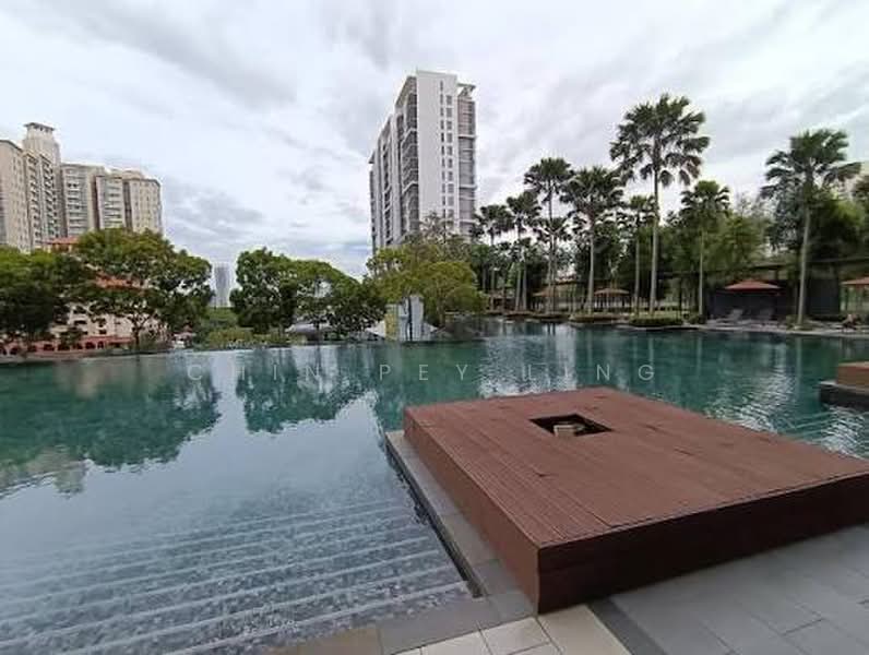 Kediaman Servis untuk Dijual di Tropicana Avenue - Chin Pey Ling - PropertyGuru.com.my