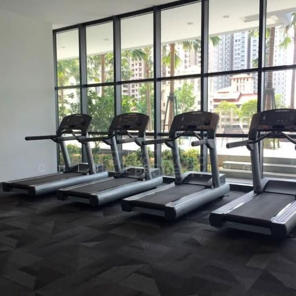 Kediaman Servis untuk Dijual di Tropicana Avenue - Chin Pey Ling - PropertyGuru.com.my