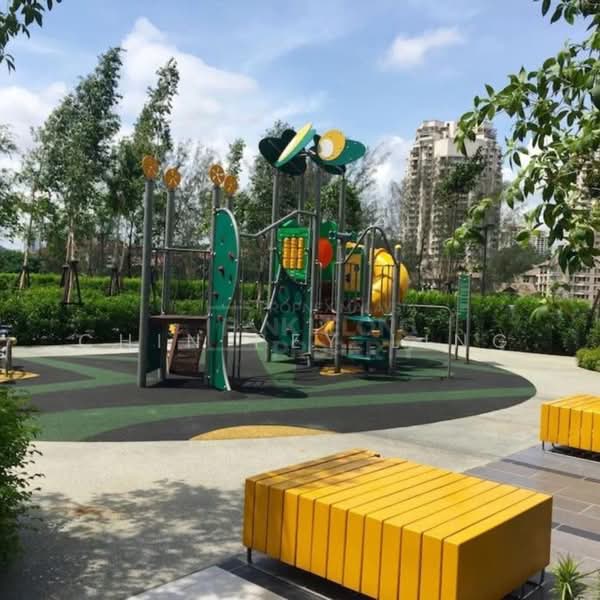 Kediaman Servis untuk Dijual di Tropicana Avenue - Chin Pey Ling - PropertyGuru.com.my