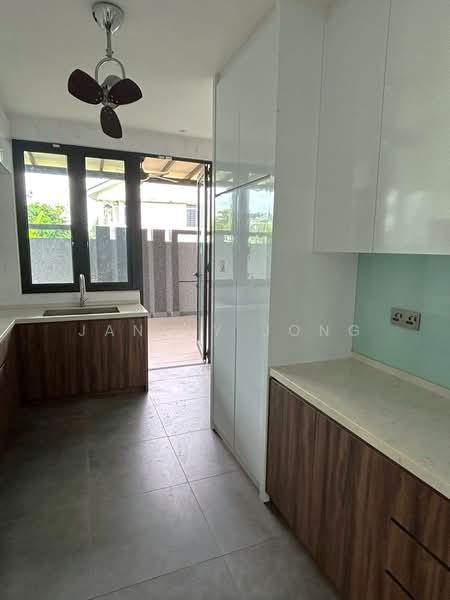 Semi-Detached House for Sale in Taman Nusa Idaman (Iskandar Puteri (Nusajaya)) - Janlly Jong - Kitchen - PropertyGuru.com.my