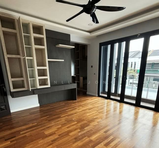 Semi-Detached House for Sale in Taman Nusa Idaman (Iskandar Puteri (Nusajaya)) - Janlly Jong - Interior - PropertyGuru.com.my