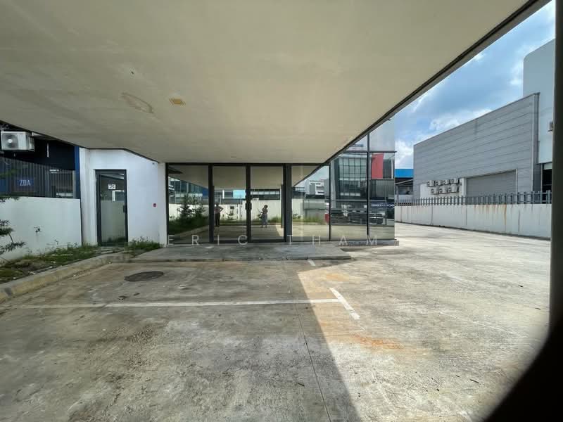 Kilang Berkembar untuk Dijual di Bangi (Selangor) - Eric Tham - Exterior - PropertyGuru.com.my