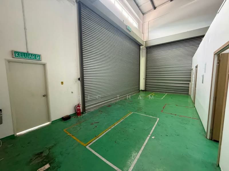 Kilang Berkembar untuk Dijual di Bangi (Selangor) - Eric Tham - Interior - PropertyGuru.com.my