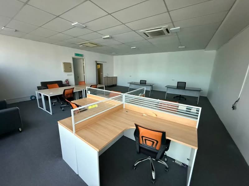 Kilang Berkembar untuk Dijual di Bangi (Selangor) - Eric Tham - Interior - PropertyGuru.com.my