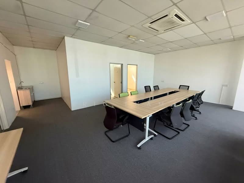 Kilang Berkembar untuk Dijual di Bangi (Selangor) - Eric Tham - Interior - PropertyGuru.com.my