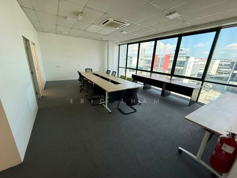 Kilang Berkembar untuk Dijual di Bangi (Selangor) - Eric Tham - Interior - PropertyGuru.com.my
