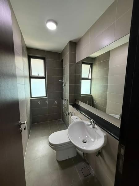 2-storey Terraced House for Rent in Iskandar Puteri (Nusajaya) (Johor) - Ryan Lim - Bathroom - PropertyGuru.com.my