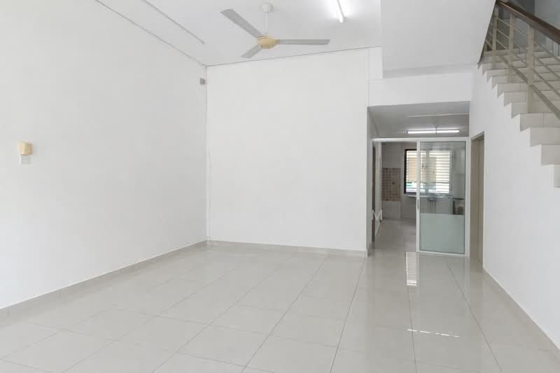 Rumah Teres 2.5-Tingkat untuk Dijual di Bandar Puteri Puchong (Puchong) - Lionel Lim - PropertyGuru.com.my