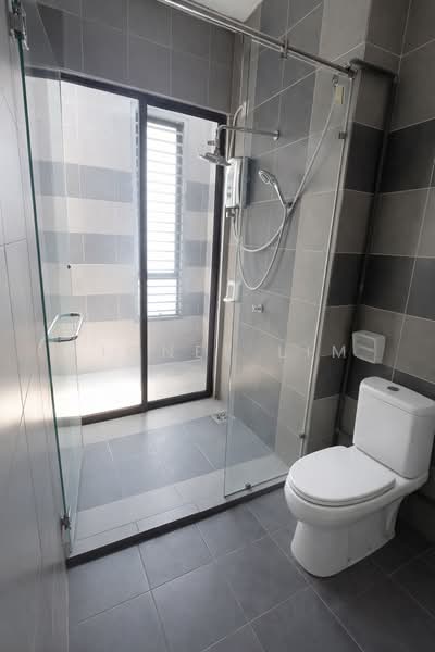 Rumah Teres 2.5-Tingkat untuk Dijual di Bandar Puteri Puchong (Puchong) - Lionel Lim - PropertyGuru.com.my