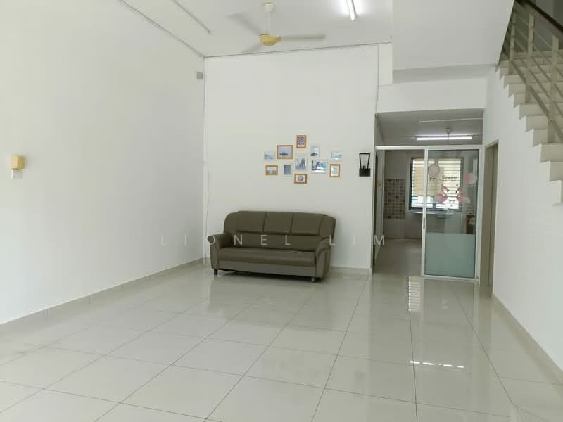 Rumah Teres 2.5-Tingkat untuk Dijual di Bandar Puteri Puchong (Puchong) - Lionel Lim - PropertyGuru.com.my