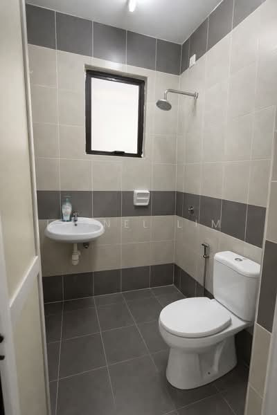 Rumah Teres 2.5-Tingkat untuk Dijual di Bandar Puteri Puchong (Puchong) - Lionel Lim - PropertyGuru.com.my