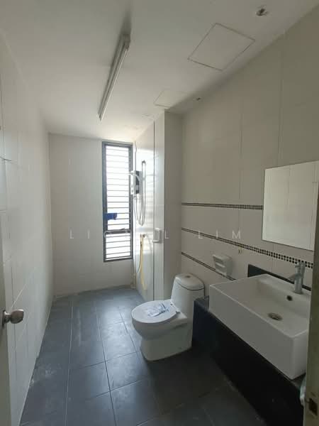 Rumah Teres 2.5-Tingkat untuk Dijual di Bandar Puteri Puchong (Puchong) - Lionel Lim - PropertyGuru.com.my