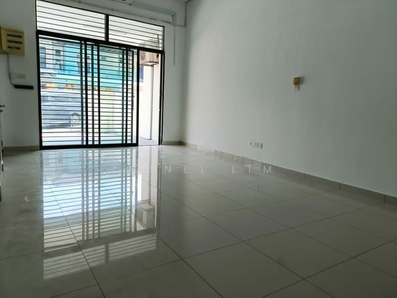 Rumah Teres 2.5-Tingkat untuk Dijual di Bandar Puteri Puchong (Puchong) - Lionel Lim - PropertyGuru.com.my