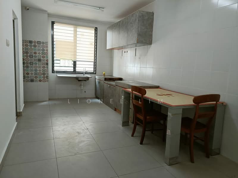 Rumah Teres 2.5-Tingkat untuk Dijual di Bandar Puteri Puchong (Puchong) - Lionel Lim - PropertyGuru.com.my