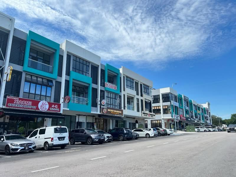 Shop for Sale in Bukit Indah (Iskandar Puteri (Nusajaya)) - Jesper Low - PropertyGuru.com.my