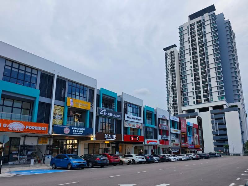 Shop for Sale in Bukit Indah (Iskandar Puteri (Nusajaya)) - Jesper Low - PropertyGuru.com.my