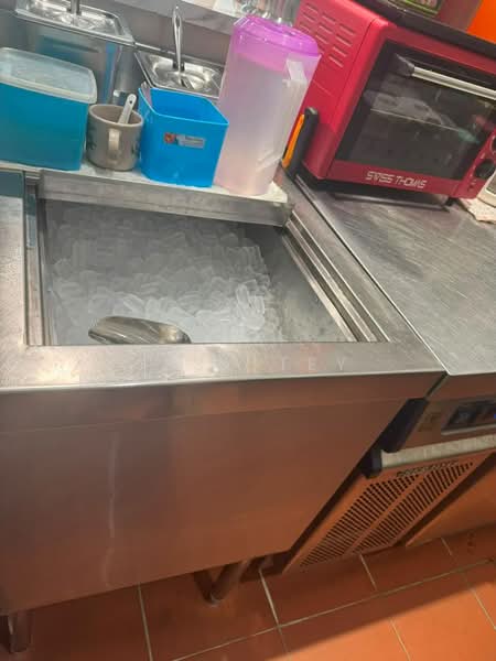 Kedai untuk Dijual di Johor Bahru (Johor) - Jesy Tey - Kitchen - PropertyGuru.com.my