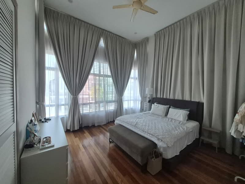 Cluster House for Rent in Eco Botanic (Iskandar Puteri (Nusajaya)) - Kate Tee - Bedroom - PropertyGuru.com.my