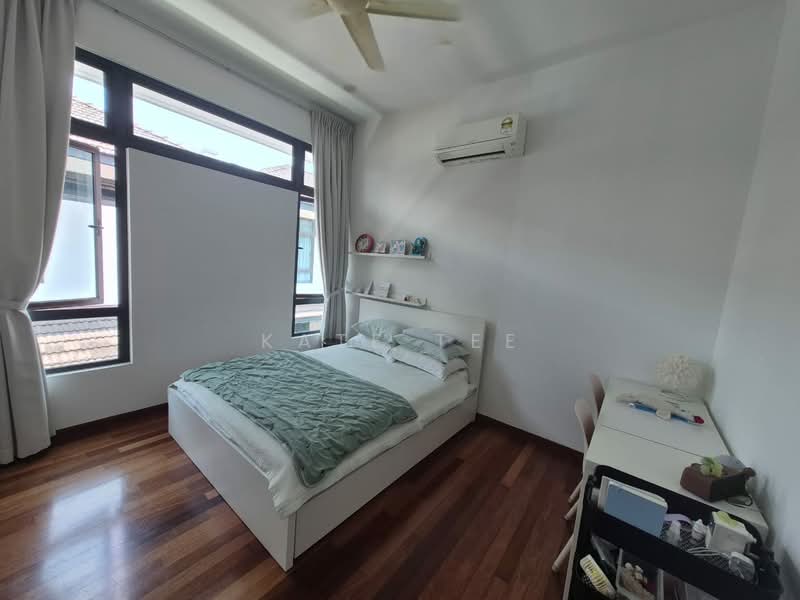 Cluster House for Rent in Eco Botanic (Iskandar Puteri (Nusajaya)) - Kate Tee - Bedroom - PropertyGuru.com.my