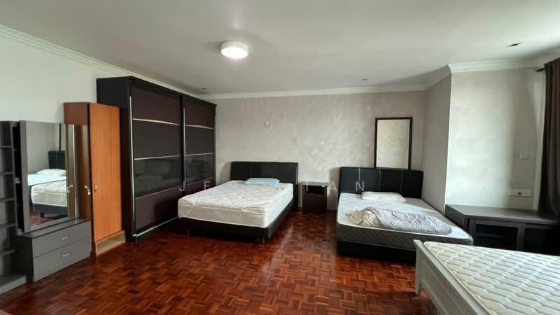 Semi-Detached House for Rent in Kuching (Sarawak) - Jeno Tan - Bedroom - PropertyGuru.com.my