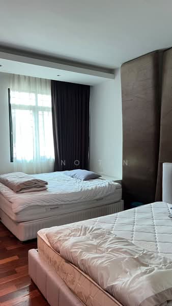 Semi-Detached House for Rent in Kuching (Sarawak) - Jeno Tan - Bedroom - PropertyGuru.com.my