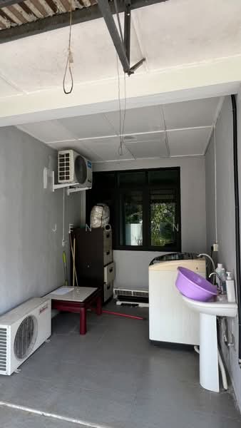 Semi-Detached House for Rent in Kuching (Sarawak) - Jeno Tan - Interior - PropertyGuru.com.my