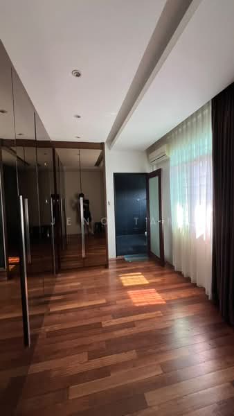 Semi-Detached House for Rent in Kuching (Sarawak) - Jeno Tan - Interior - PropertyGuru.com.my