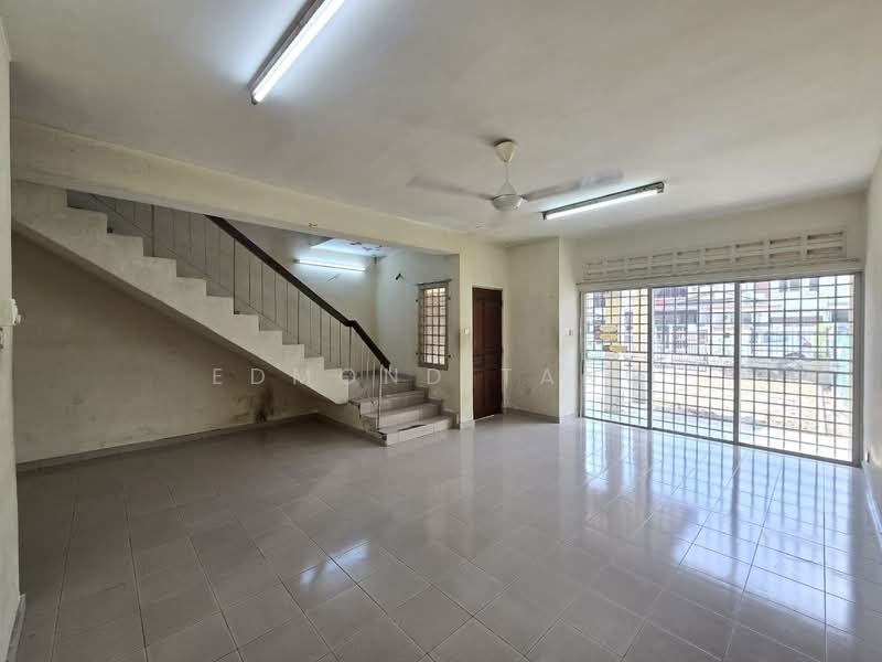 Rumah Teres 2 Tingkat untuk Dijual di Permas Jaya (Johor Bahru) - Edmond Tang - Interior - PropertyGuru.com.my