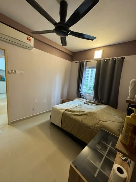 Flat for Rent at Selasih Court - Abby Woo - Bedroom - PropertyGuru.com.my