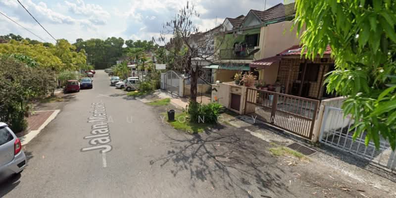 Rumah Teres 2 Tingkat untuk Dijual di BANDAR PUCHONG JAYA (Puchong) - sau yong yap - Exterior - PropertyGuru.com.my