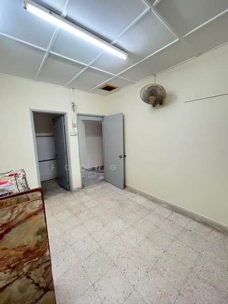 Rumah Teres 1-Tingkat untuk Disewa di Kepong (Kuala Lumpur) - Foong Yun - Interior - PropertyGuru.com.my