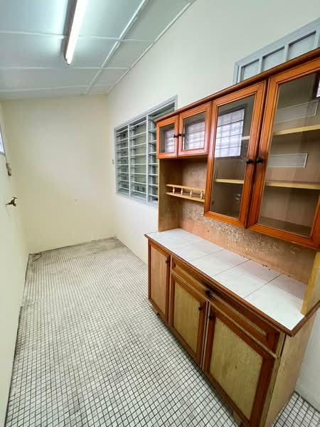 Rumah Teres 1-Tingkat untuk Disewa di Kepong (Kuala Lumpur) - Foong Yun - Interior - PropertyGuru.com.my