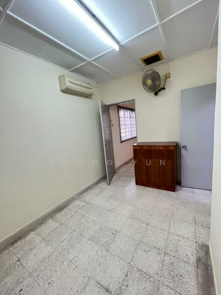 Rumah Teres 1-Tingkat untuk Disewa di Kepong (Kuala Lumpur) - Foong Yun - Interior - PropertyGuru.com.my