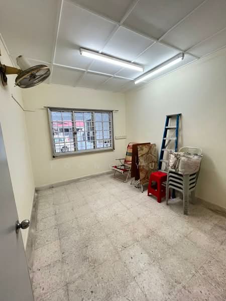 Rumah Teres 1-Tingkat untuk Disewa di Kepong (Kuala Lumpur) - Foong Yun - Interior - PropertyGuru.com.my